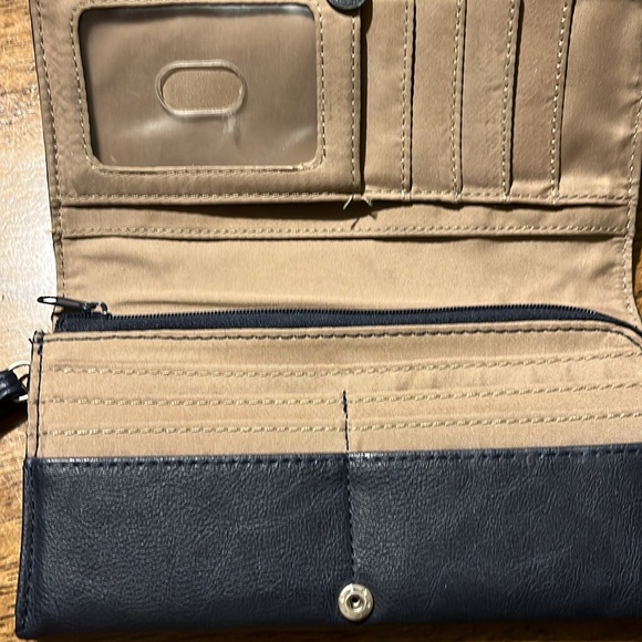 Relic wallet - Picture 4 of 6